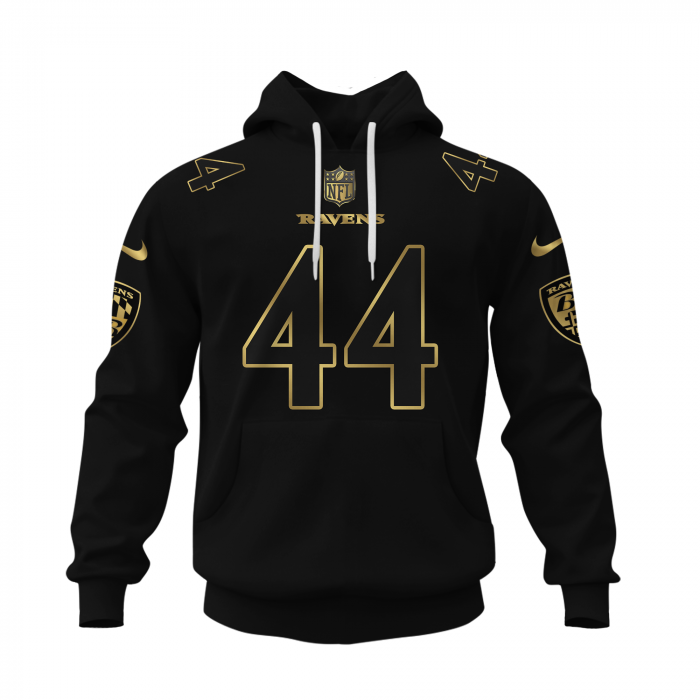 Limited Edition Hoodie 2 Limited Edition Hoodie