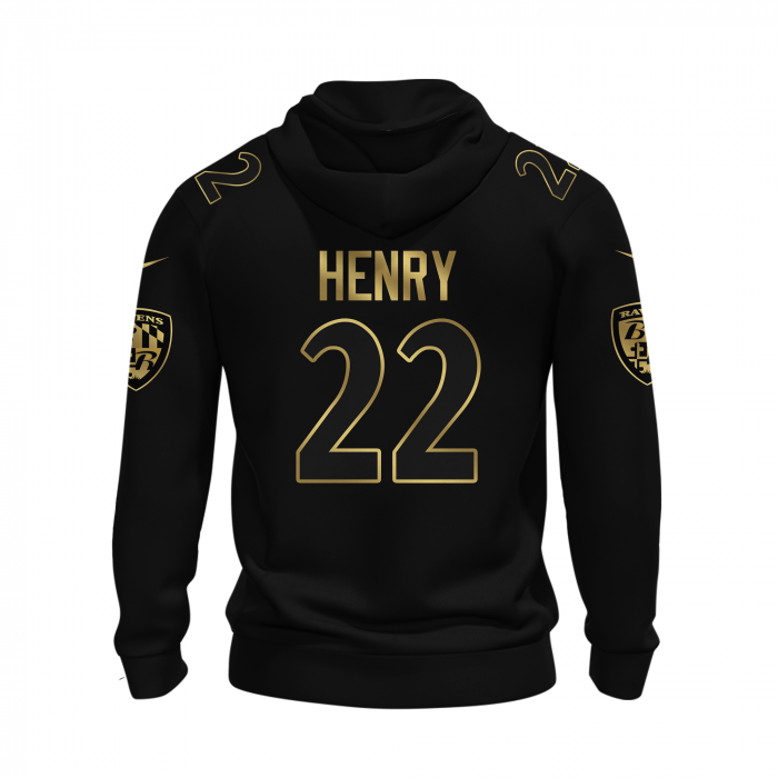 Limited Edition Hoodie 3 Limited Edition Hoodie