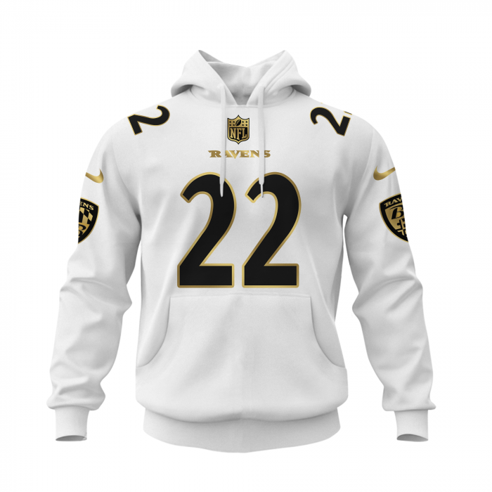 Limited Edition Hoodie