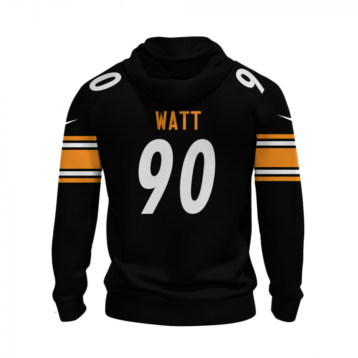 Limited Edition Hoodie