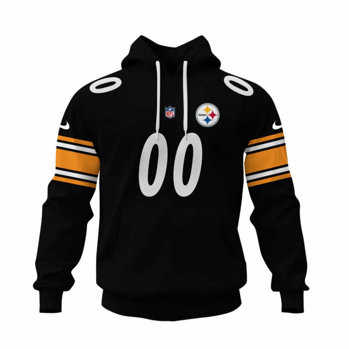 Limited Edition Hoodie