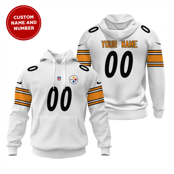 Limited Edition Hoodie