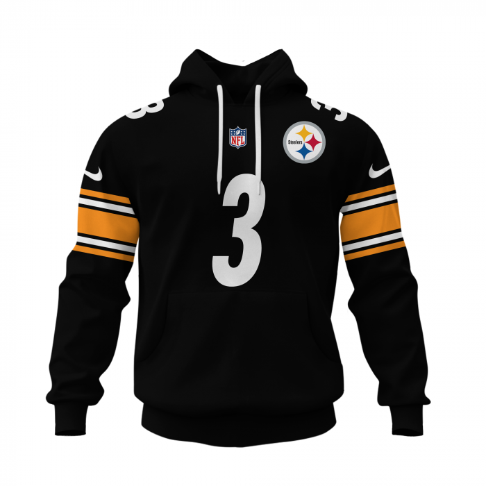 Limited Edition Hoodie