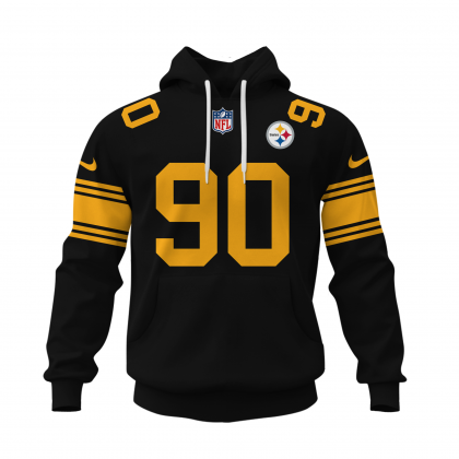 Limited Edition Hoodie