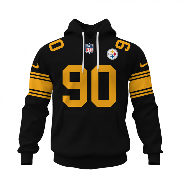 Limited Edition Hoodie