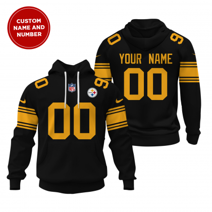 Limited Edition Hoodie