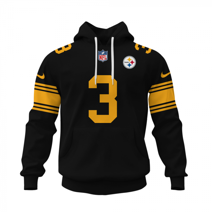 Limited Edition Hoodie