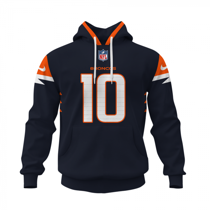 Limited Edition Hoodie