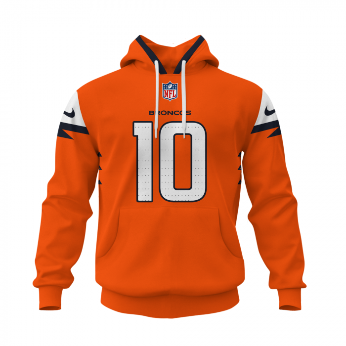 Limited Edition Hoodie