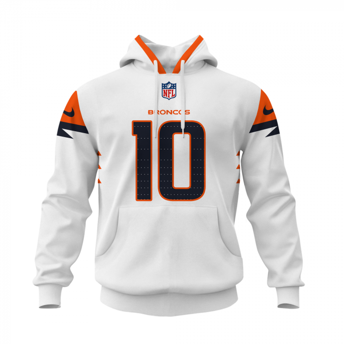 Limited Edition Hoodie