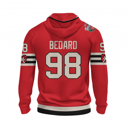 Limited Edition Hoodie