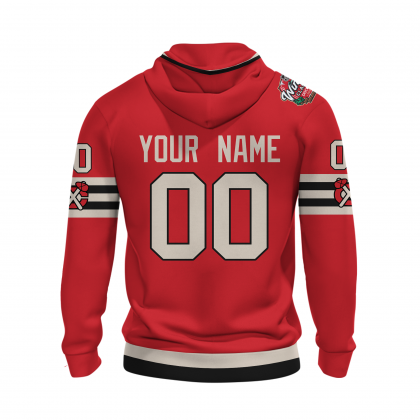 Limited Edition Hoodie