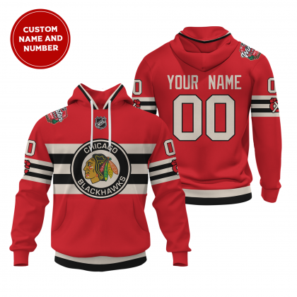 Limited Edition Hoodie