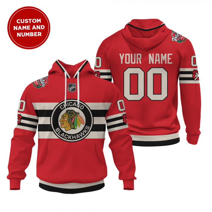 Limited Edition Hoodie 1 Limited Edition Hoodie