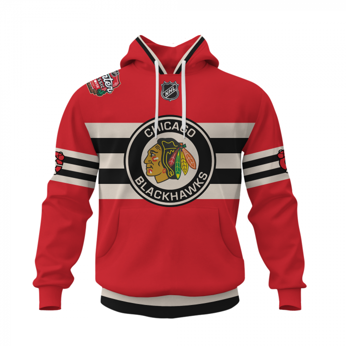 Limited Edition Hoodie