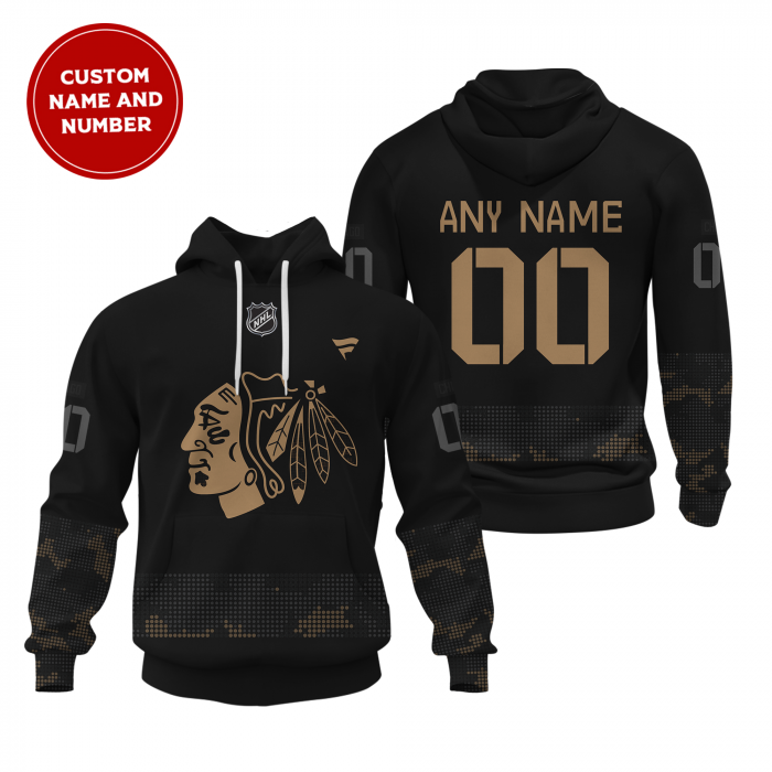 Limited Edition Hoodie