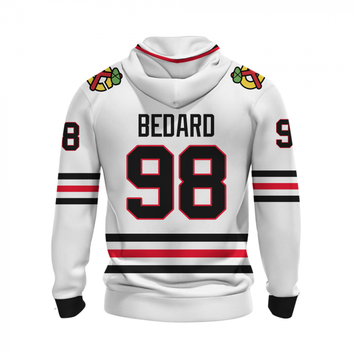 Limited Edition Hoodie