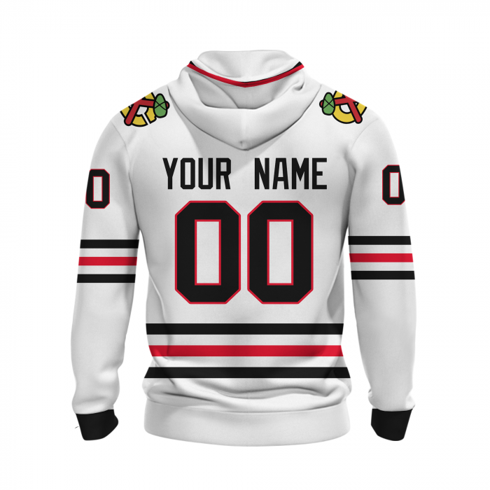 Limited Edition Hoodie