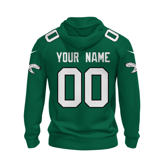 Limited Edition Hoodie