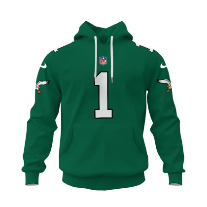 Limited Edition Hoodie