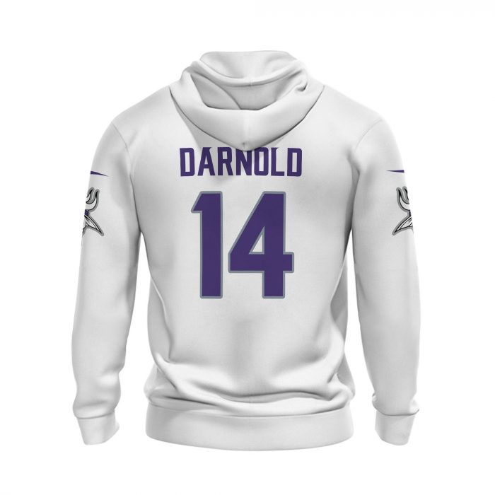 Limited Edition Hoodie