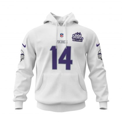 Limited Edition Hoodie