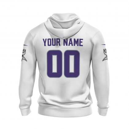 Limited Edition Hoodie