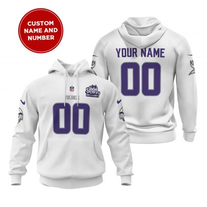 Limited Edition Hoodie