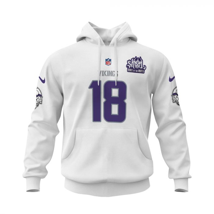 Limited Edition Hoodie