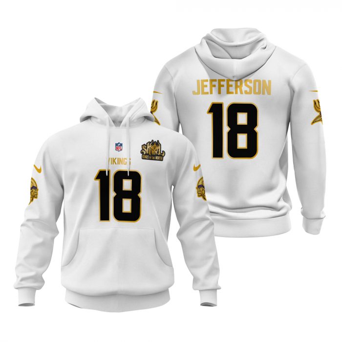 Limited Edition Hoodie