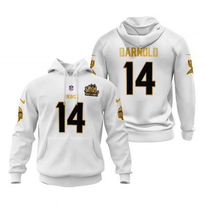 Limited Edition Hoodie