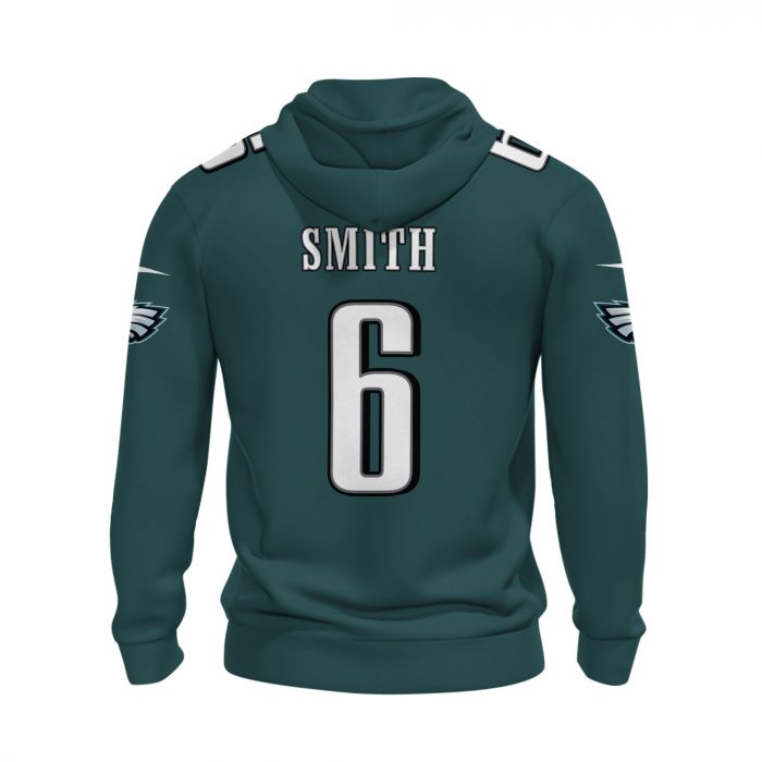 Limited Edition Hoodie