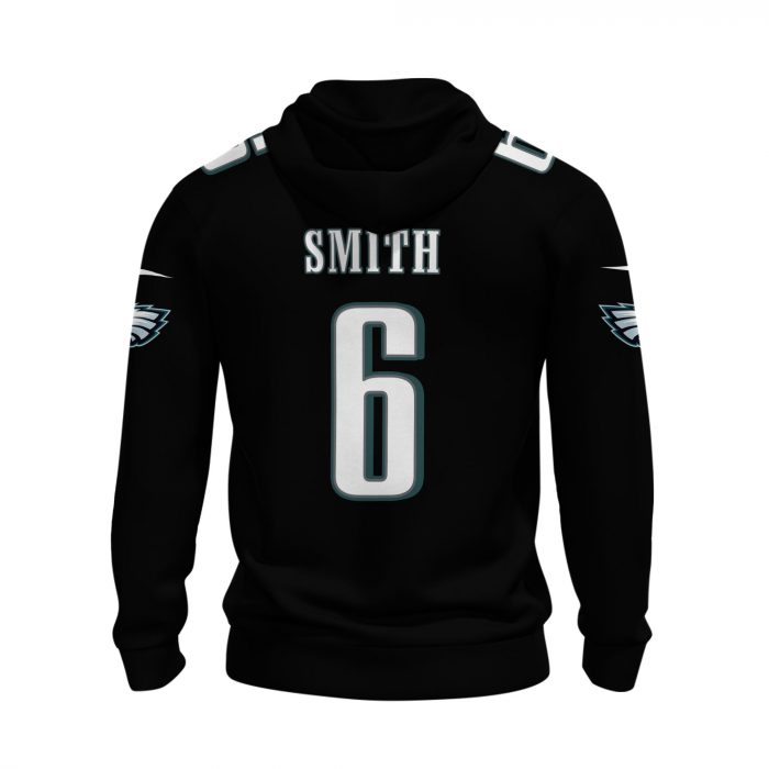 Limited Edition Hoodie