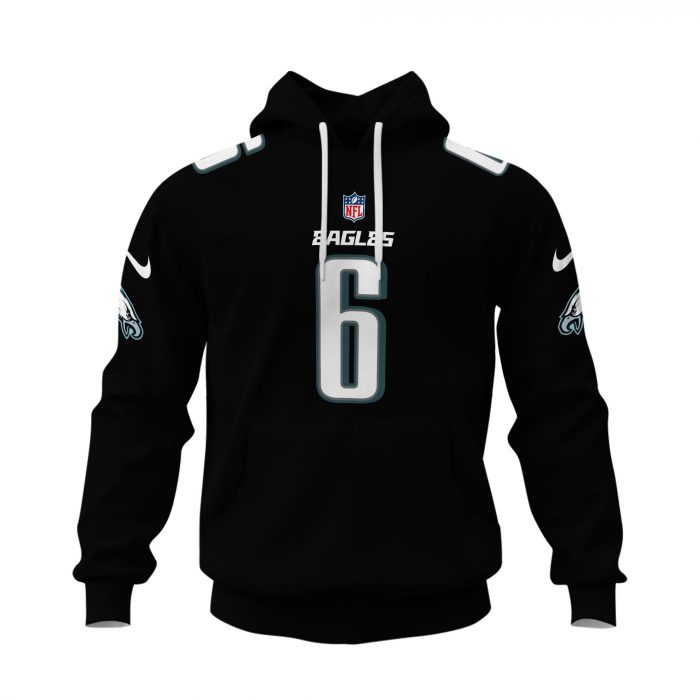 Limited Edition Hoodie