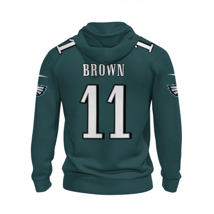 Limited Edition Hoodie