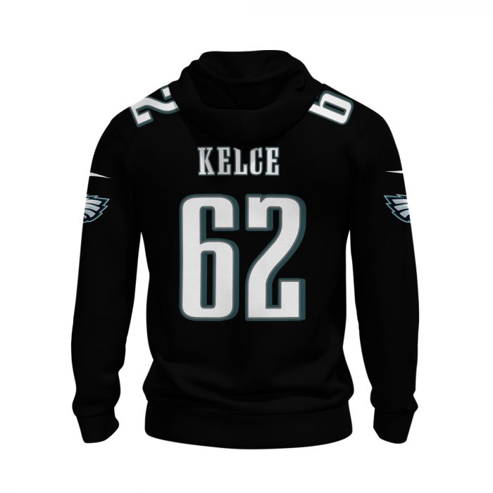 Limited Edition Hoodie