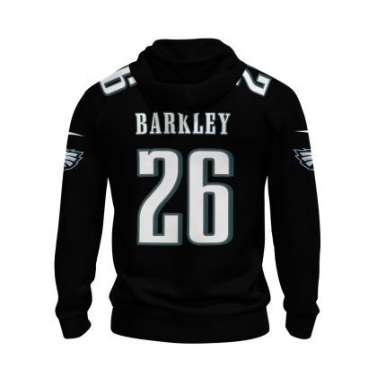 Limited Edition Hoodie