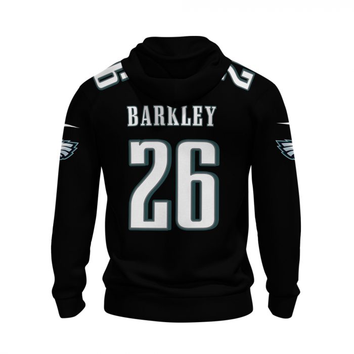 Limited Edition Hoodie