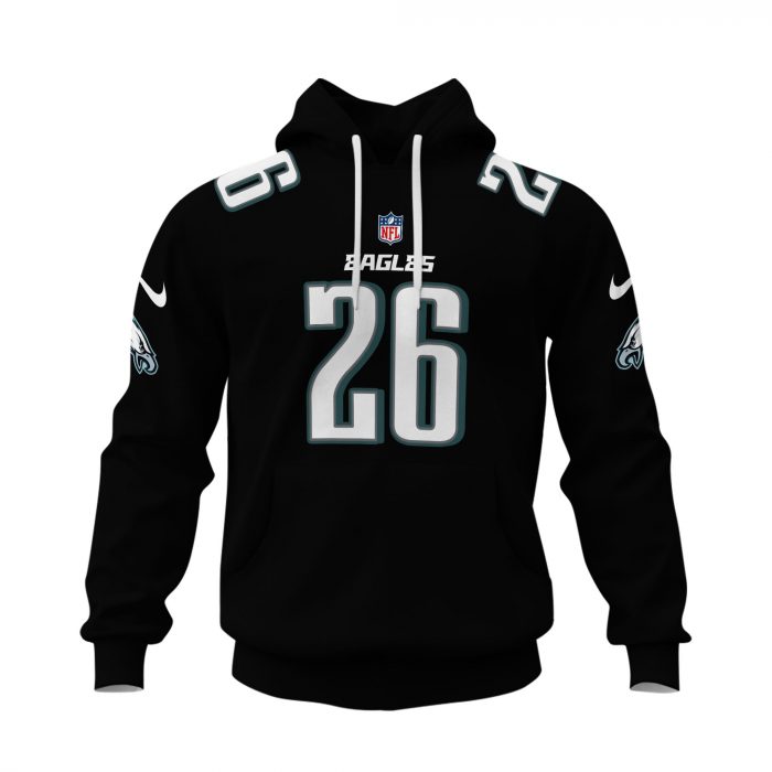 Limited Edition Hoodie