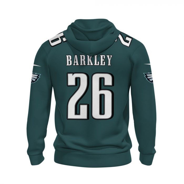 Limited Edition Hoodie