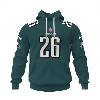 Limited Edition Hoodie