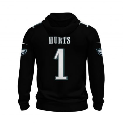 Limited Edition Hoodie