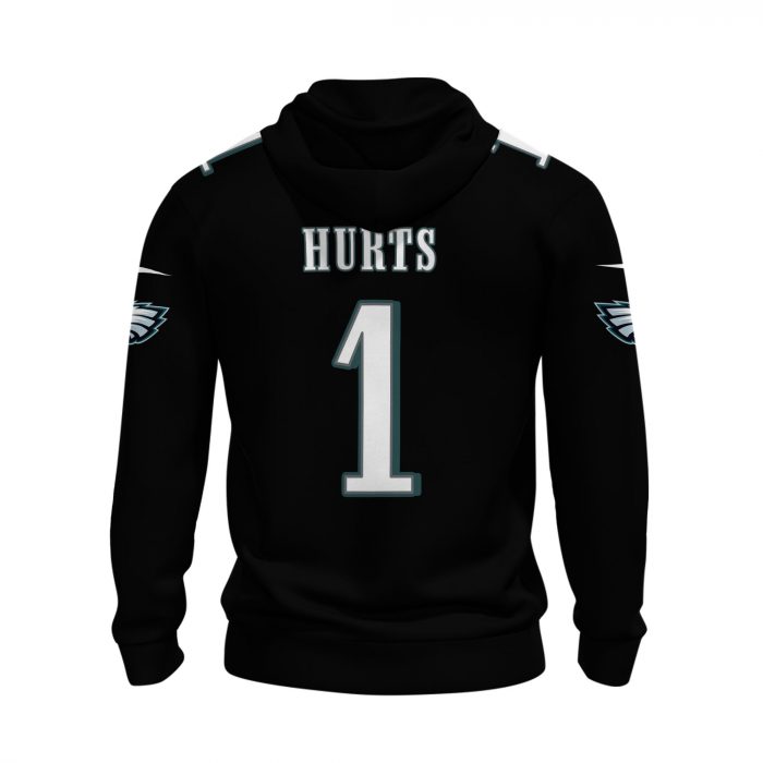 Limited Edition Hoodie