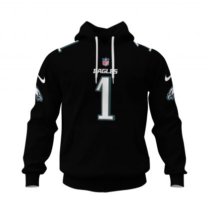 Limited Edition Hoodie