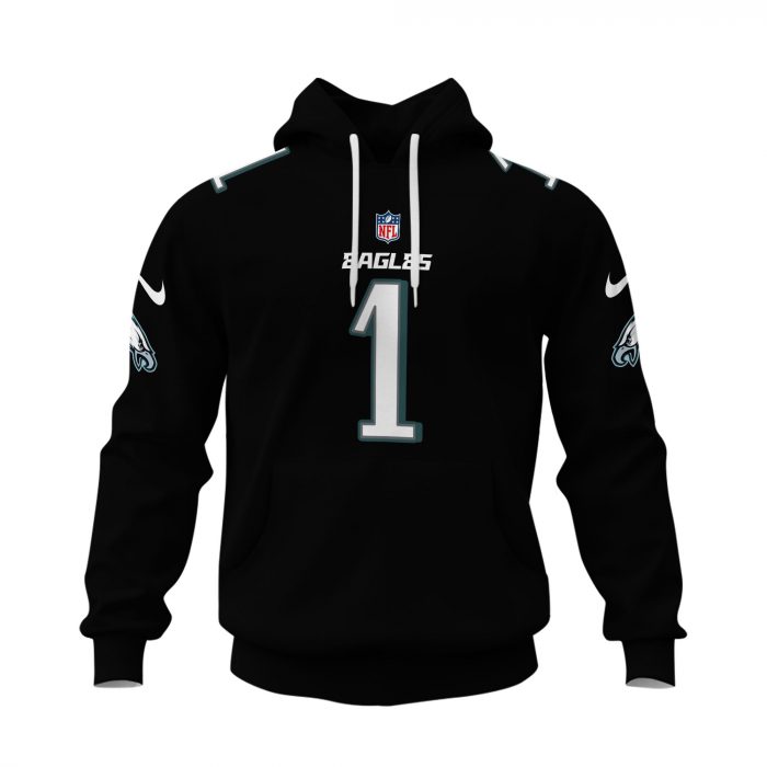 Limited Edition Hoodie