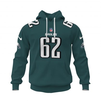 Limited Edition Hoodie