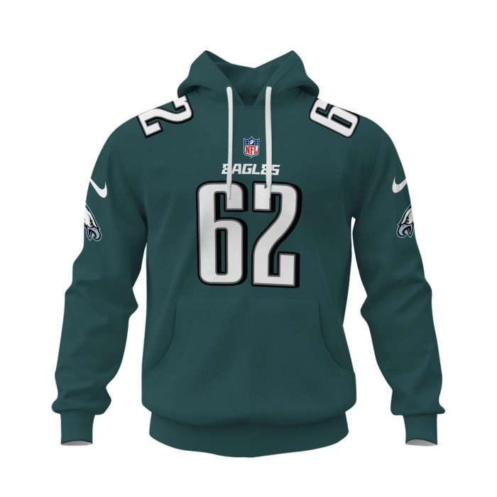 Limited Edition Hoodie