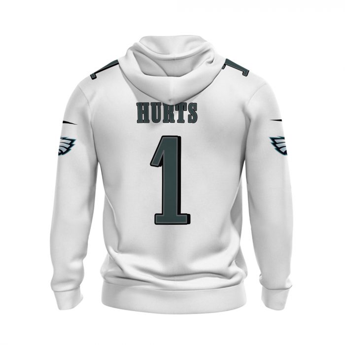 Limited Edition Hoodie