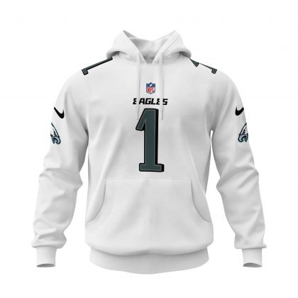 Limited Edition Hoodie