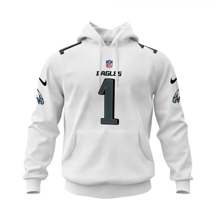 Limited Edition Hoodie